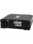 MBA-3000.1 Mono Amfi Yeni Seri 1ohm 3000RMS 4