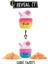 511588 Fluffie Stuffiez Küçük Peluş Shake 3