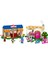 77050 LEGO Animal Crossing Nooks Cranny ve Rosienin Evi 535 Parça +7 Yaş 1