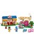 77050 LEGO Animal Crossing Nooks Cranny ve Rosienin Evi 535 Parça +7 Yaş 2