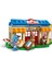 77050 LEGO Animal Crossing Nooks Cranny ve Rosienin Evi 535 Parça +7 Yaş 3