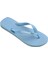 Havaıanas Brasil Logo Lavender Blue Parmak Arası Terlik 4110850-7437 2