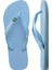 Havaıanas Brasil Logo Lavender Blue Parmak Arası Terlik 4110850-7437 5