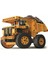 75081TR Mekanik Laboratuvarı - Haul Truck - Hafriyat Kamyonu +8 Yaş 1