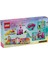 10797 LEGO Gabby’s Dollhouse Gabby'nin Parti Odası 252 Parça +4 Yaş 5