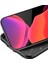 Apple iPhone 12 Pro Max Uyumlu Rntc Niss Silikon Kapak-Kırmızı 4