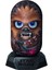 010166 Hylkies Star Wars - Chewbacca 54 Parça Puzzle - No:05 - Ravensburger 1
