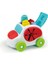 17315 Soft Clemmy - Yumuşak Blok Duyusal Araba 6-36 Ay 1