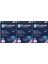 Gece Külodu / Külot (6 Lı Set) (3pk*2) 1