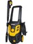 RTM708 Basınçlı Yıkama Makinesi 1600 W 130 Bar 1