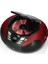 Scd-37 USB Kırmızı - Taşınabilir Fm Radyo CD ve USB Oynatıcı - Kırmızı 1