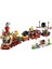 71437 LEGO Super Mario Bowser Ekspres Treni 1392 Parça +9 Yaş 1