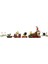 71437 LEGO Super Mario Bowser Ekspres Treni 1392 Parça +9 Yaş 2