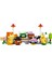 71437 LEGO Super Mario Bowser Ekspres Treni 1392 Parça +9 Yaş 3