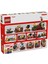71437 LEGO Super Mario Bowser Ekspres Treni 1392 Parça +9 Yaş 4