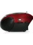 Scd-37 USB Kırmızı - Taşınabilir Fm Radyo CD ve USB Oynatıcı - Kırmızı 4