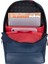 Palma 15.6'' Notebook Lacivert Sırt Çantası 3