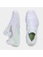 Set Kadın Beyaz Toprak & Sert Kort Tenis Ayakkabısı Tsels2502ac 4