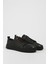 Alfa Model Ithal Taban Floater Deri Sneaker Ayakkabı 1