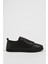 Alfa Model Ithal Taban Floater Deri Sneaker Ayakkabı 2