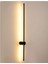 Modern Dekoratif LED Duvar Aplik Düğmeli Günışığı 70 cm 1