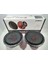 Midrange 20CM - 300W RS-M8F 20CM Midrange Hoparlör - Sticker Hediyeli 1