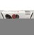 Midrange 20CM - 300W RS-M8F 20CM Midrange Hoparlör - Sticker Hediyeli 3