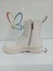 22BK156.1150 Bej Rengi Postal Bot 2