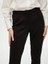 Slim Fit Örme Pantolon B00053-1 5