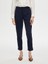 Slim Fit Örme Pantolon B00053-1 1