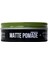 Matte Hair Pomade 100 gr Orta Tutuş Mat Pomad 2