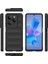 Infinix Hot 40 Uyumlu Kılıf Etnik Optimum Silikon Siyah 2
