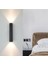 Modern Spor Cift Yönlü LED Aplik Gün Işığı LED Ampul Dahildir 1