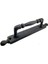 Antika Tarz Dekoratif Pirinç Misket Çekme Kapı Kolu - 223X33 Mm, Oksit 1