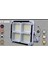 CT-4698 Miami Güneş Enerjili Solar 200 W LED Projektör - 6400K + 4000K + 3200K Çakar Işıklı 1