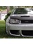Golf 4 (1998-2003 Yıllar Arası Uyumlu) Kaput Koruyucu Branda Nakış Baskılı Deri 1