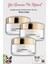 3 Adet Loreal Paris Karşıtı Gündüz Kremi 40+ Pro-Retinol 50 ml ve Rosıe 1