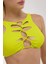 5608 Sarı Büstiyer Bikini Takımı 3