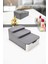 Compact Çekmeceli ve Standlı Düzenleyici- Makyaj Organizeri 3