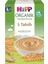 Organik 5 Tahıllı Tahıl Bazlı Kaşık Maması 200 gr 1