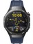 Huawei Watch Gt5 Pro 46MM Yumuşak Esnek Yapılı Silikon Kordon Strap Kayış 4