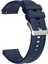 Huawei Watch Gt5 Pro 46MM Yumuşak Esnek Yapılı Silikon Kordon Strap Kayış 5