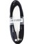 Usb-C Male To Usb-C Male Cable 1.8m 5A- Black Type C Gen USB 3.1 Superspeed 1