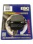 Kawasakı Z 800 Ebc Organik Arka Fren Balata 1
