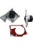 Süpsan PW0010-03 Süpsan Pompa Devirdaim Renault Kangoo / Clio / F 1