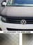 Volkswagen Trabsporter T-6 (2012-2018) Kaput Koruyucu Brandası 1