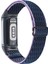 Fitbit Charge 5 Indigo Mavisi Için Naylon Saat Bandı (Yurt Dışından) 3