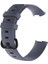 Fit Charge 3 Gri Için Watch Band (Yurt Dışından) 2