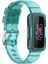 Fit Inspire 3 Şeffaf Mavi Için Watch Band (Yurt Dışından) 1