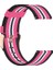 Galaxy Watch 3 41MM Siyah Pembe Için Kayış (Yurt Dışından) 4